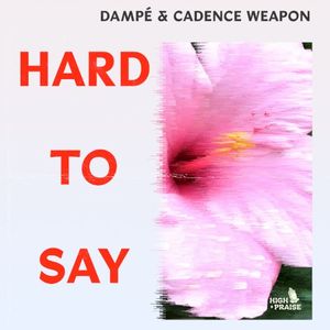 Hard To Say (Single)