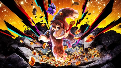 Switch 2 liste envie