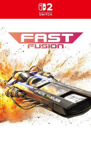 Fast Fusion