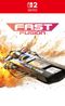 Fast Fusion