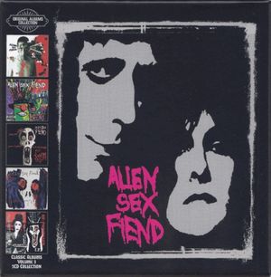 Classic Albums Volume 3