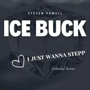 I Just Wanna Stepp (Extended Version) (Single)