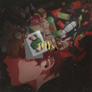 TOYS (EP)