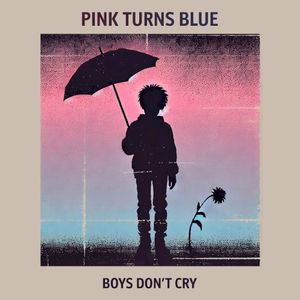 Boys Don't Cry (Single)