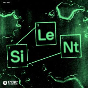 Silent (Single)