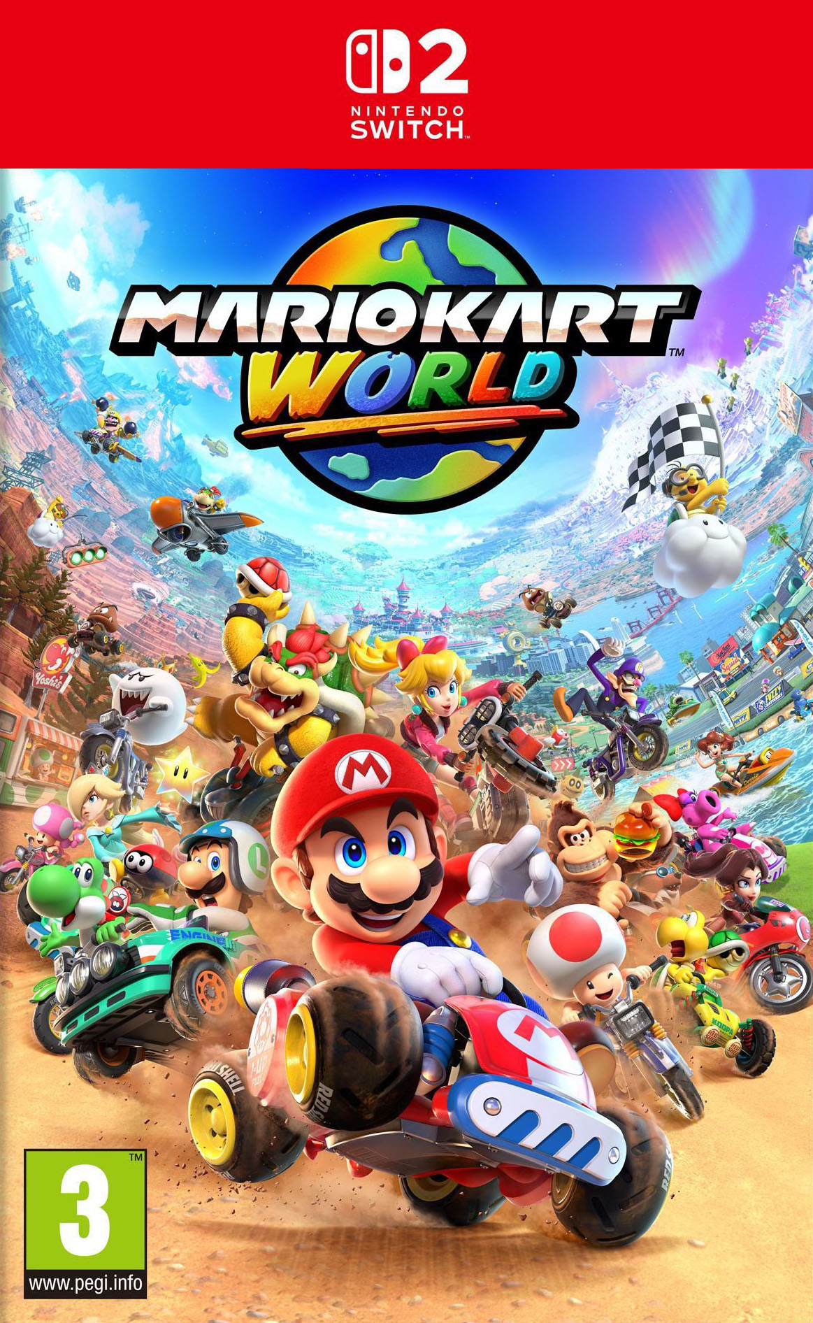 poster