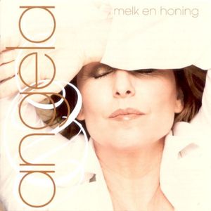 Melk en honing