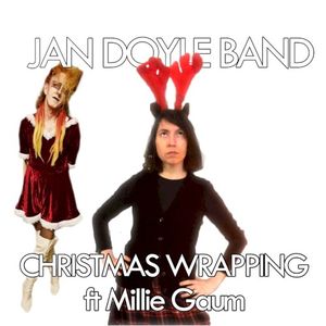 Christmas Wrapping (Waitresses cover) (Single)