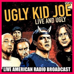 Live And Ugly (Live)
