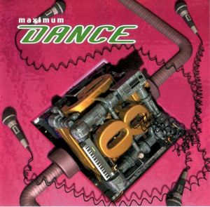 Maximum Dance 8 - 02