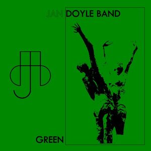 Green (EP)