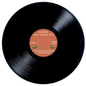 Holiday 2014 (Single)