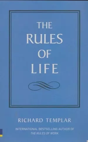 The Rules of Life