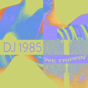We Trippin' (EP)