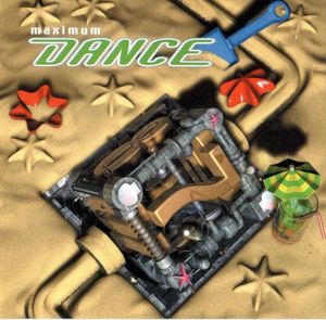 Maximum Dance 7 - 02