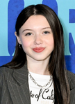 Violet McGraw