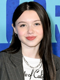 Violet McGraw