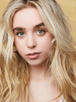 Jenna Davis