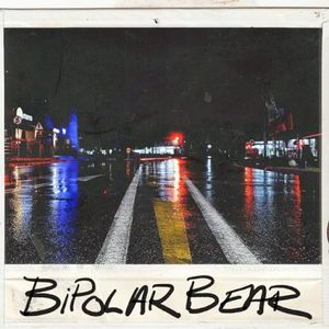 Bipolar Bear (Single)