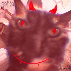Get In (EP)