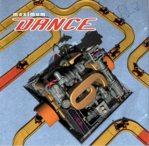 Dance With Me