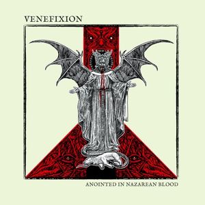 Anointed in Nazarean Blood (EP)