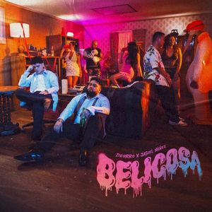 Belicosa (Single)