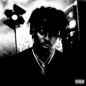 SORRYIMLATE (EP)