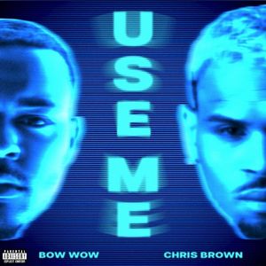 Use Me (Single)