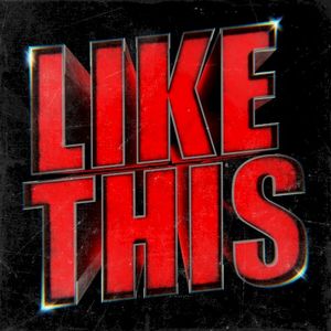 Like This (Single)