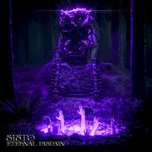 ETERNAL DISDAIN (Single)