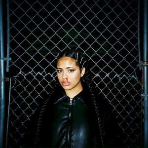 Hurt When You Bleed (Single)