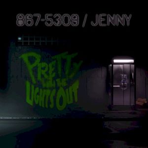 867-5309 / Jenny (Single)