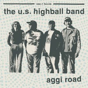 Aggi Road (EP)