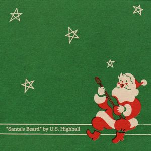 Santa's Beard (Single)