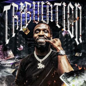 Tribulation (EP)