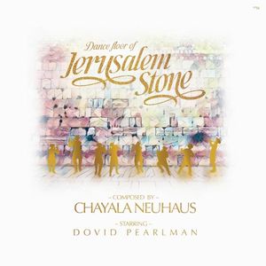 Jerusalem Stone (Single)