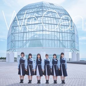 We Can (Single)
