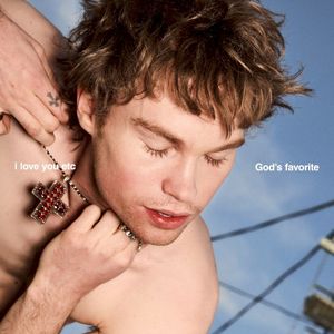 i love you etc. / God's favorite (Single)