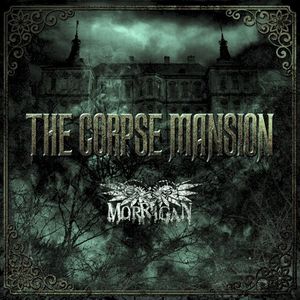 THE CORPSE MANSION