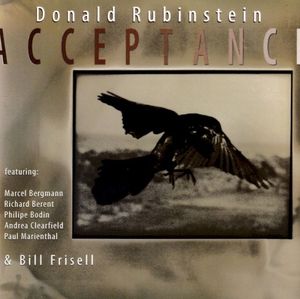 Acceptance (Live)