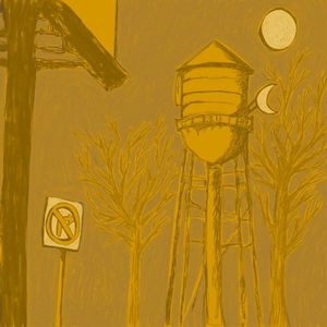 Oil Light (Single)
