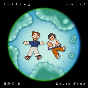 Talking Small (Single)