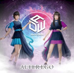 ALTER EGO