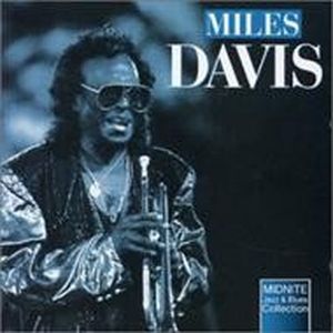 Midnite Jazz & Blues: The Prince of Darkness