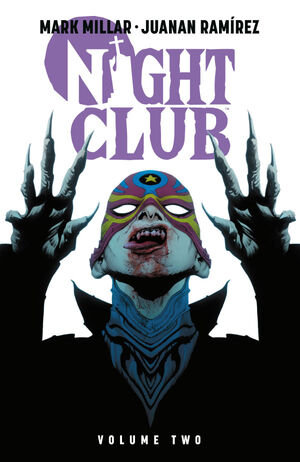 NIGHT CLUB VOL. 2