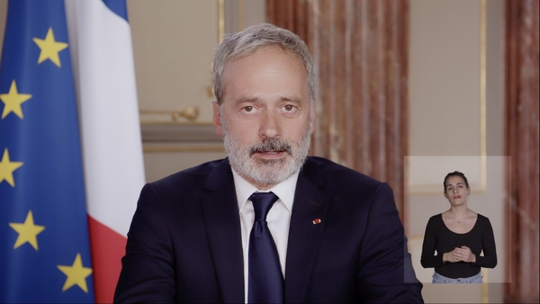 La Fin de l'âge de fer