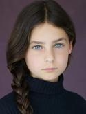 Billie Gadsdon