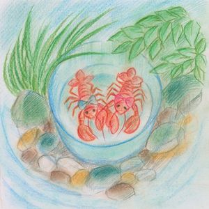 Zarigani (Single)