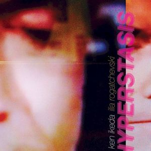 Hyperstasis (Live)